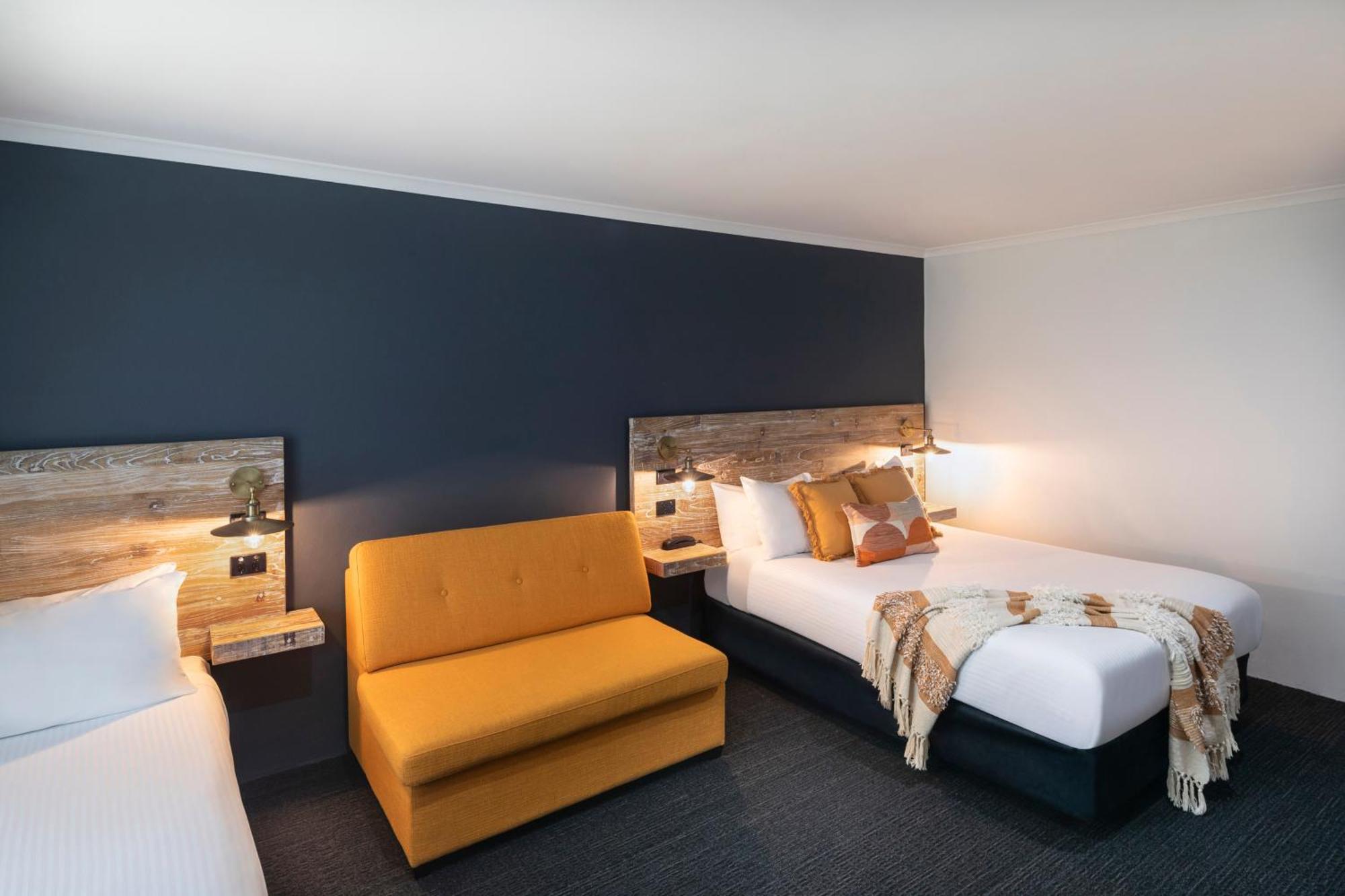 Hotel ibis Styles Orange Exterior foto