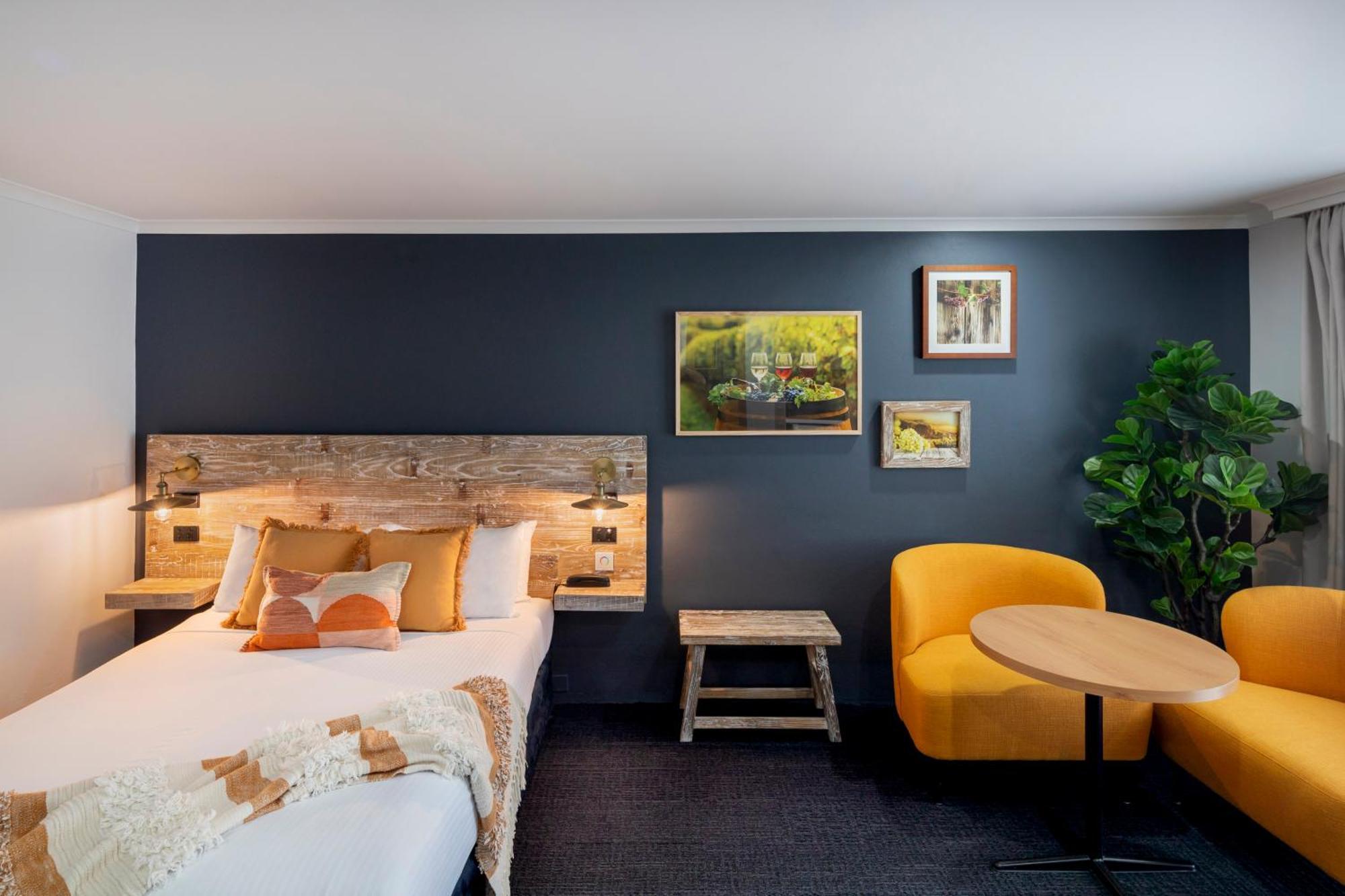 Hotel ibis Styles Orange Exterior foto