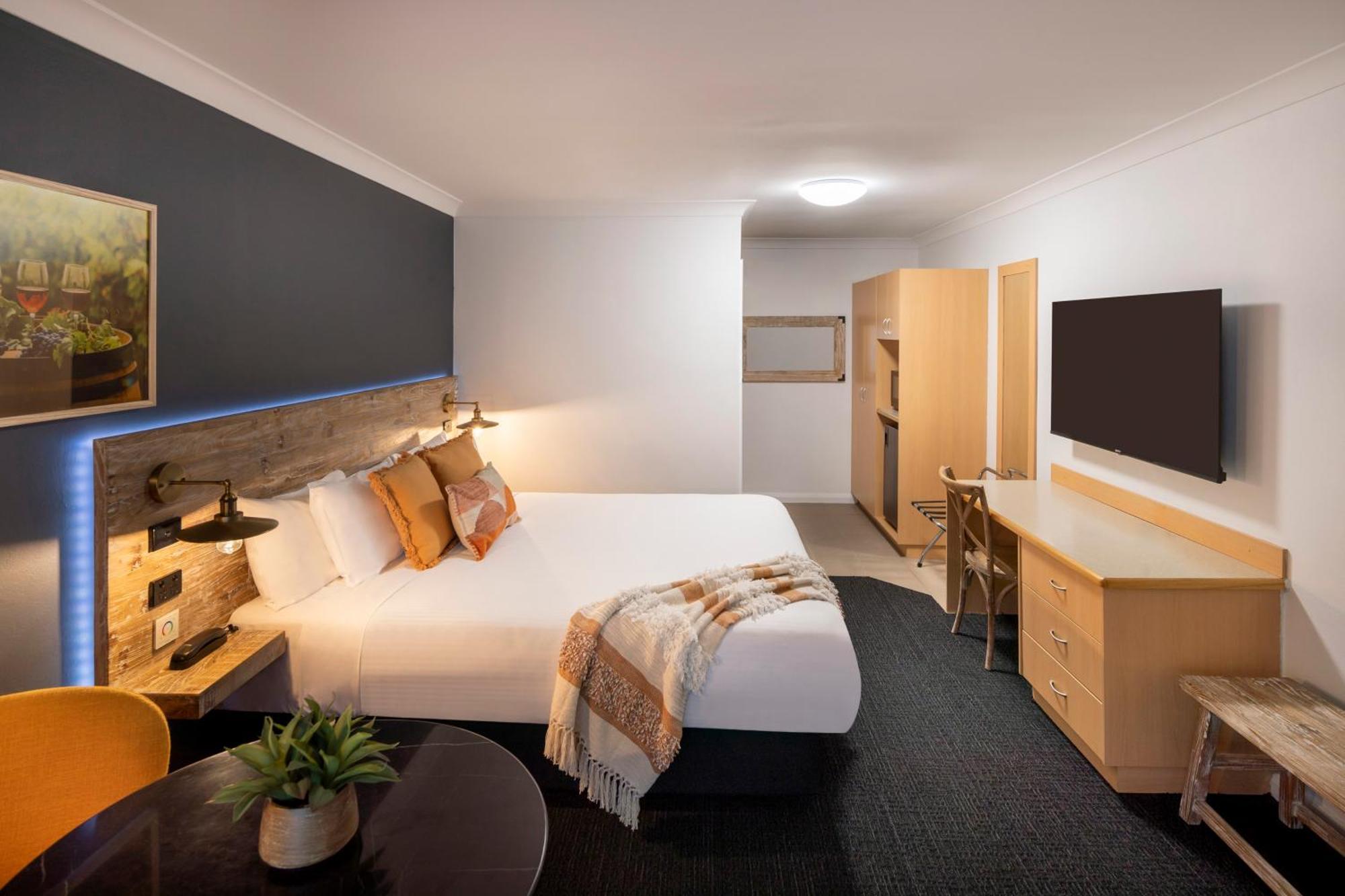 Hotel ibis Styles Orange Exterior foto